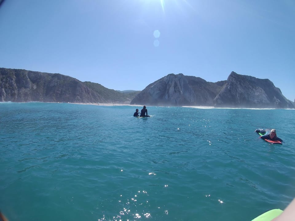 Activities, Beach, Mountain view, Sports, group of guests