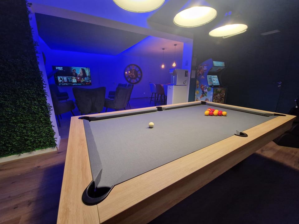 Un Moment Spa - le Nordique Bed and Breakfast in Hauts-de-France