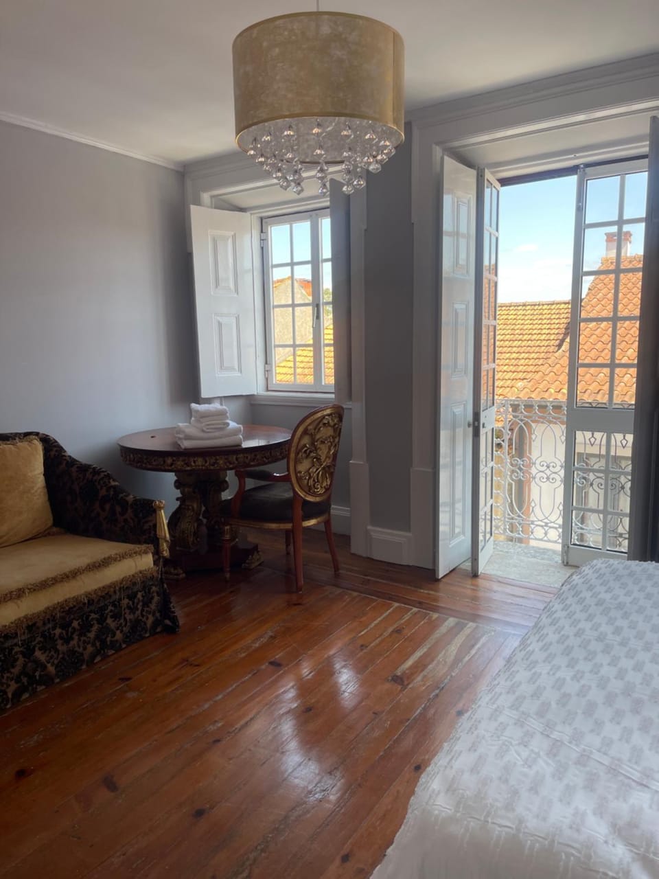 Casa Amore Bed and Breakfast in Coimbra District, Portugal