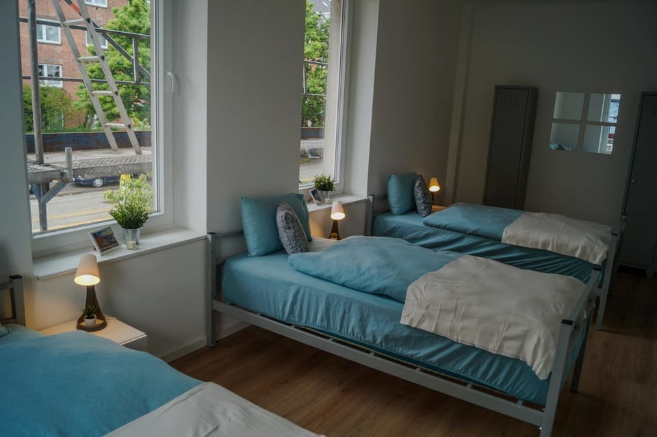 Förde Apartments Kiel Vacation rental in Kiel