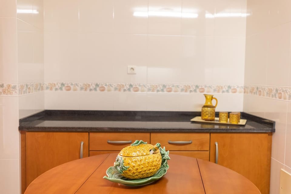 Anadia Penthouse Duplex by Rent-a-key Apartment in Funchal
