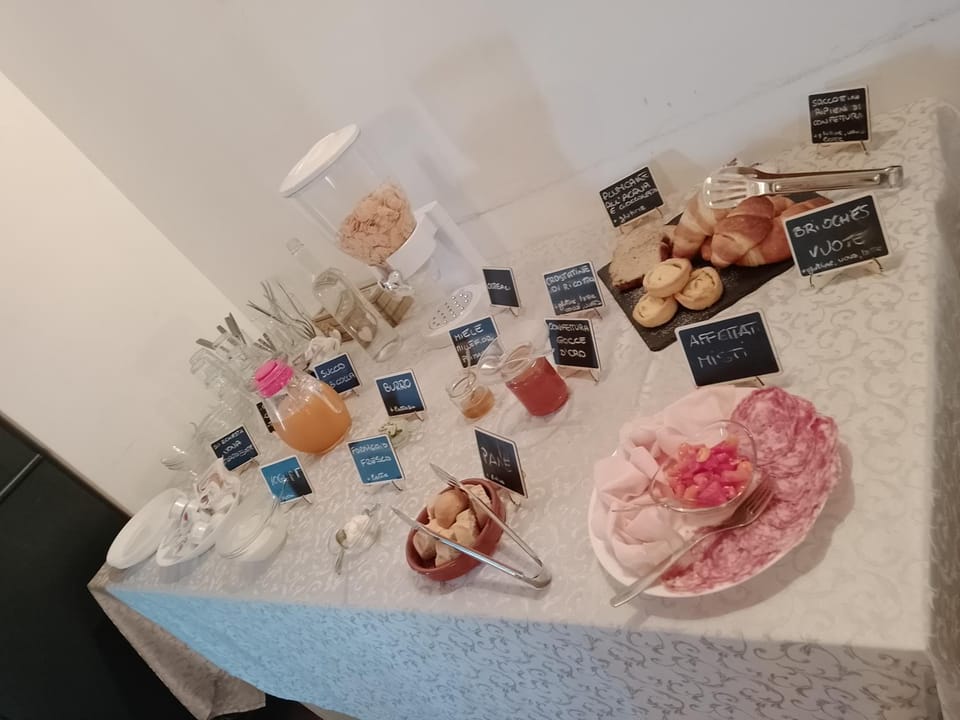 Agriturismo Natura Salute Farm Stay in Friuli-Venezia Giulia