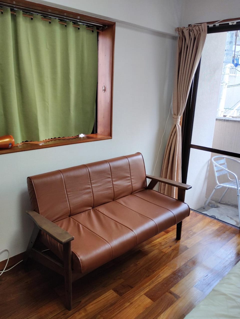 アンガマの宿 Apartment in Naha
