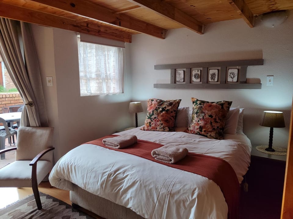 The Loft Getaway Apartment in South Africa
