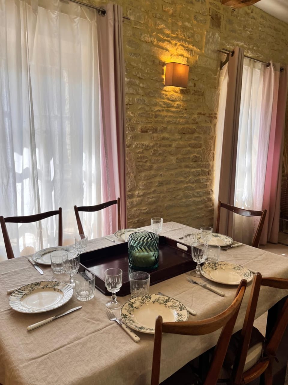 Au Pavillon du Château - Mer & Plage Juno Beach House in Bernières-sur-Mer