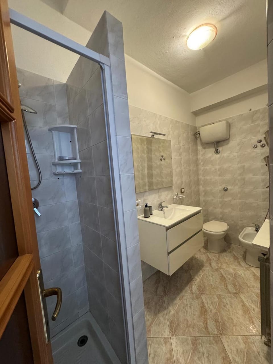 Camera Giessealghero Apartment in Alghero