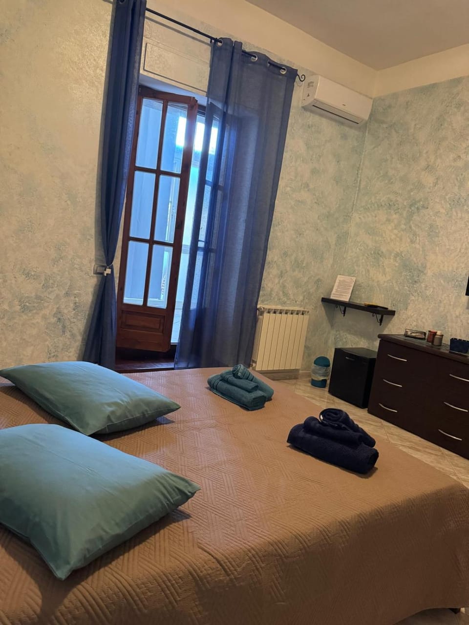 Camera Giessealghero Apartment in Alghero