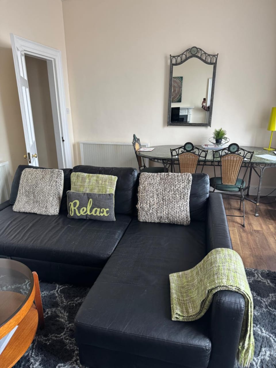 52, Charlotte Street Apartments Apartment in Glasgow