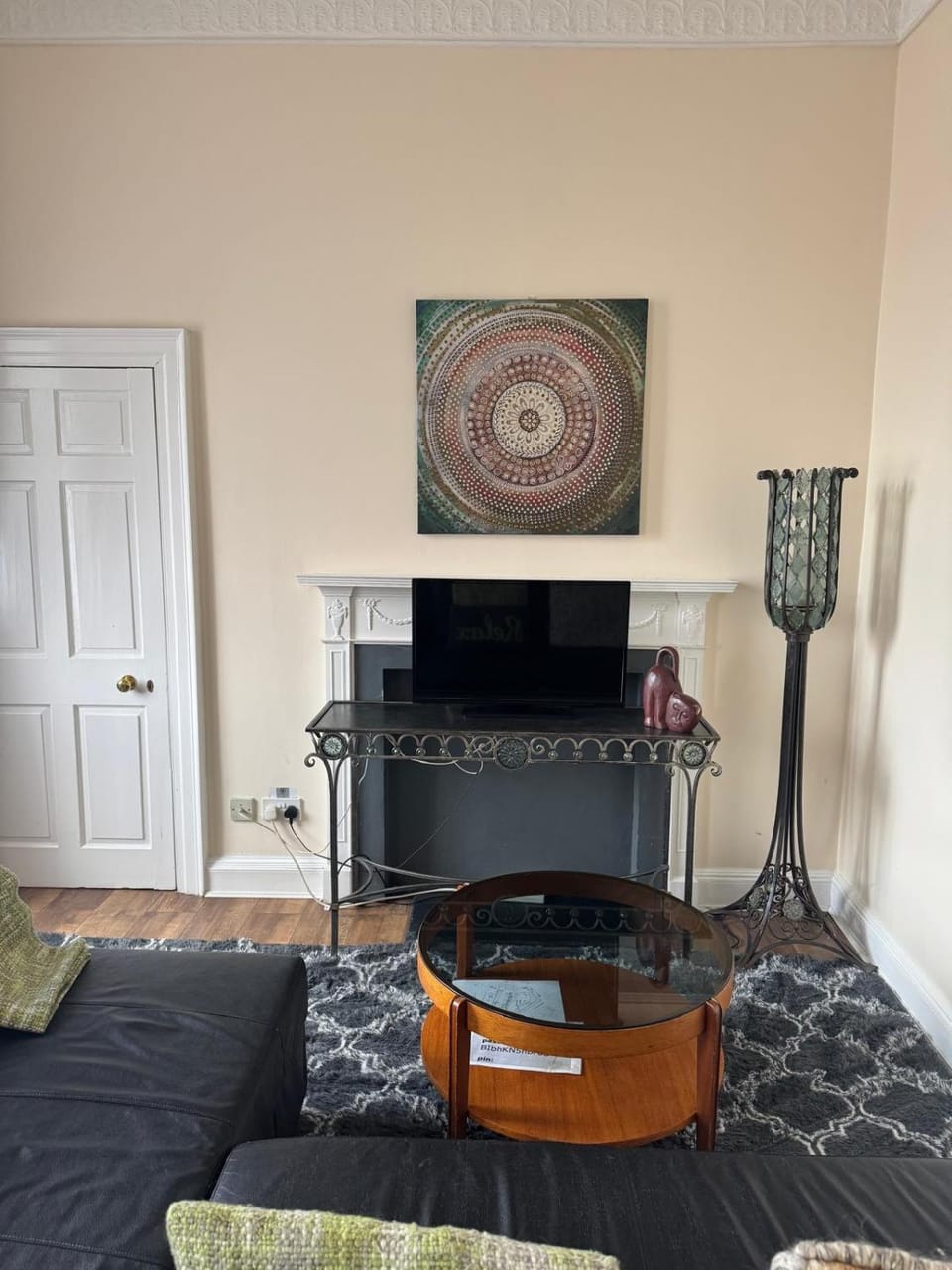 52, Charlotte Street Apartments Apartment in Glasgow