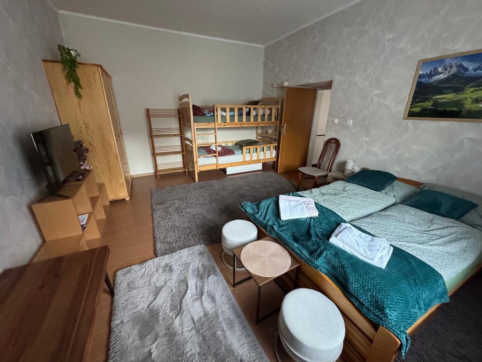 Park apartman Kertes ház a park mellett gyönyörű kilátással Dog friendly garden house with a wonderful view next to the park Apartment in Carinthia, Austria