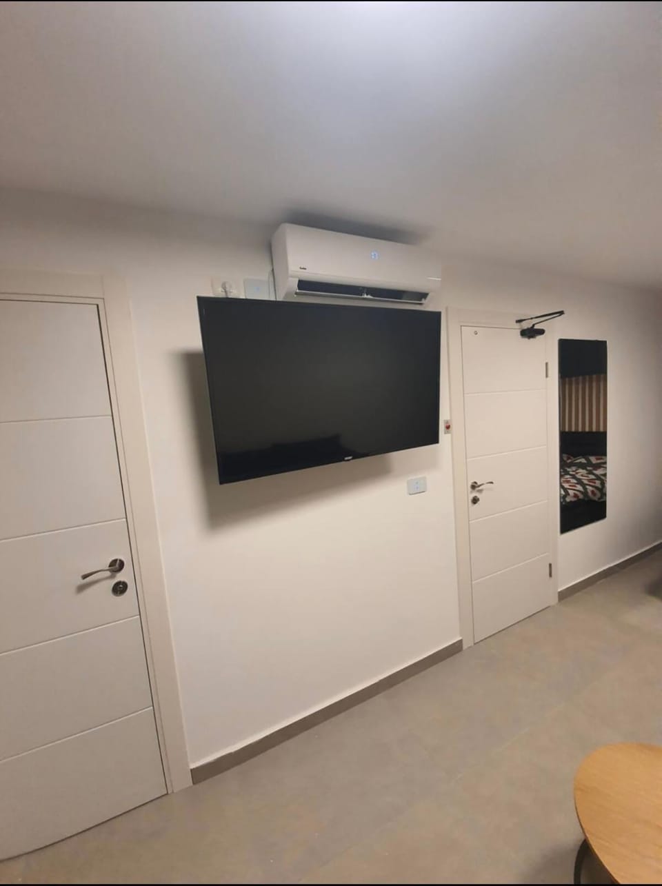 440 דירת נופש מושלמת לזוג Apartment in Tel Aviv District