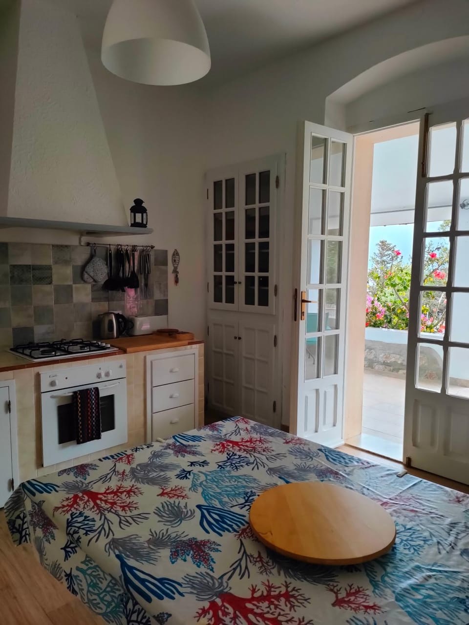 Residenza le bouganville Villa in Carloforte