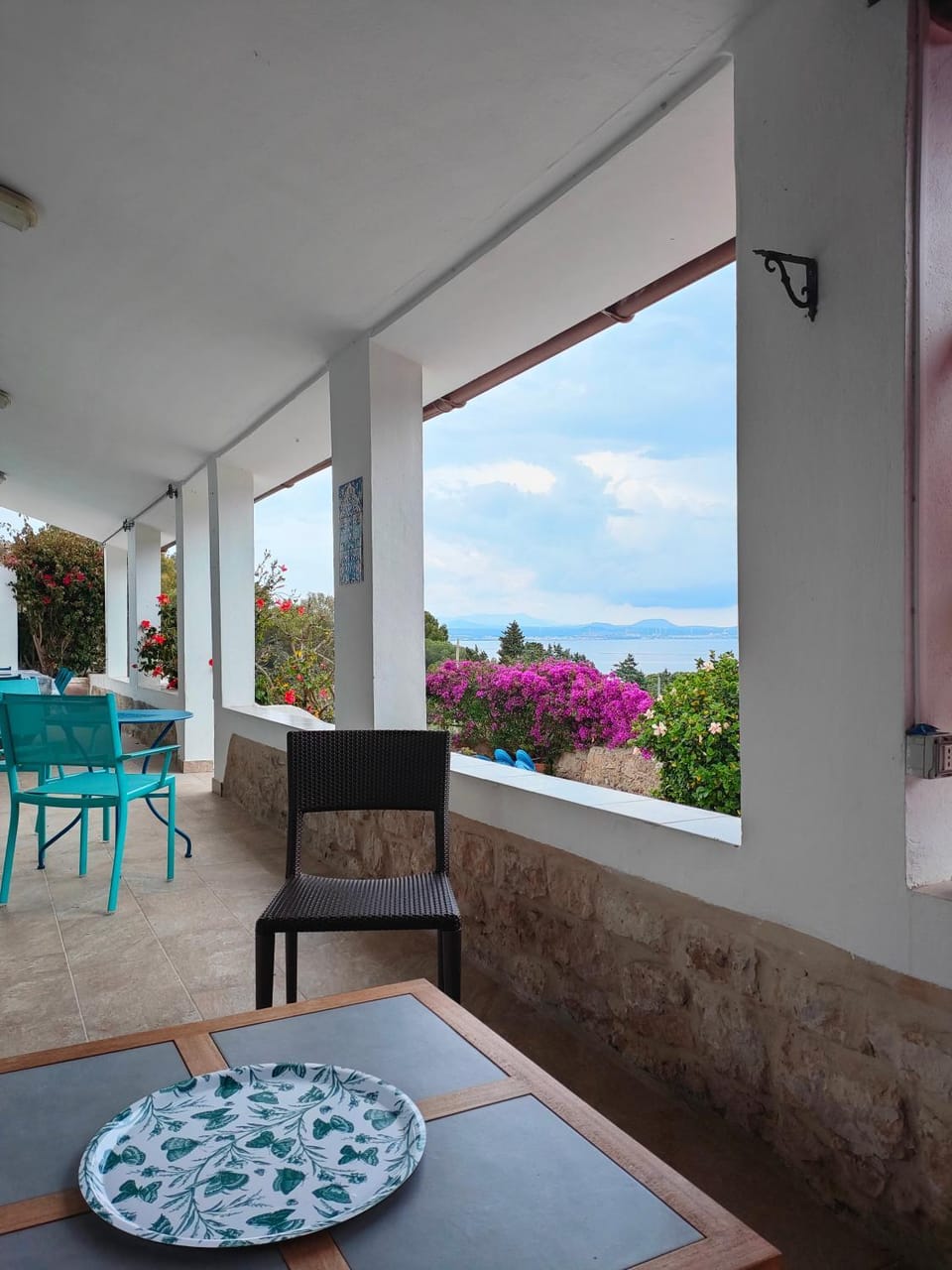 Residenza le bouganville Villa in Carloforte
