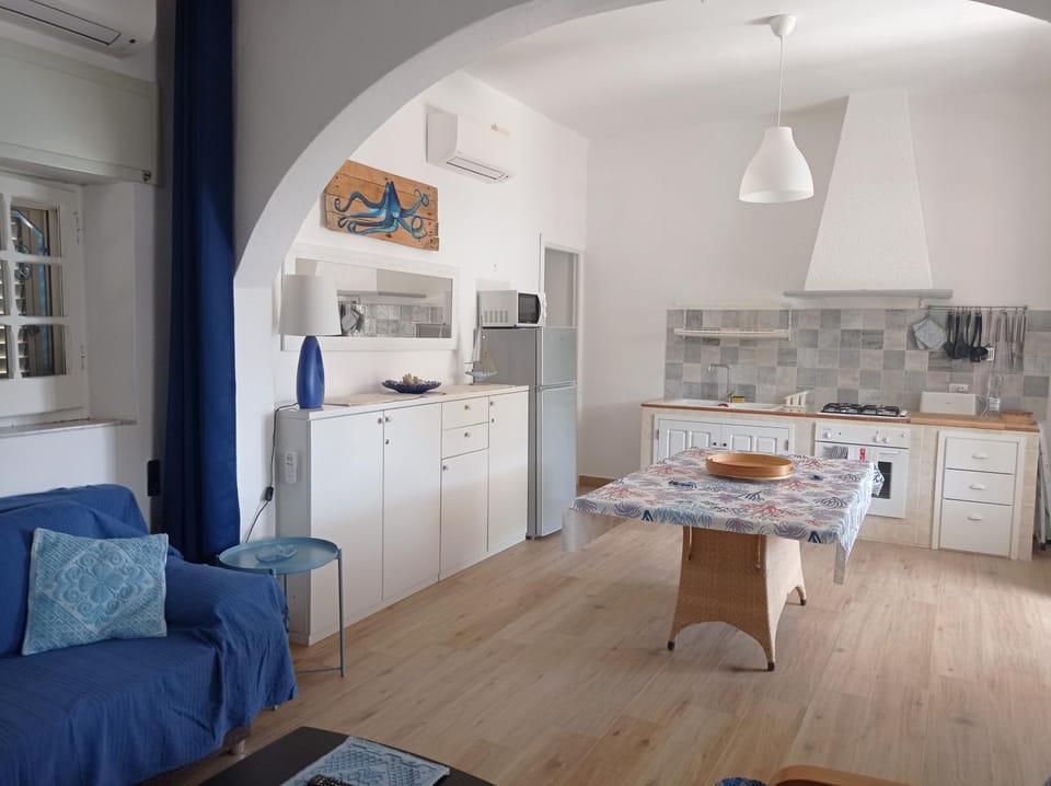 Residenza le bouganville Villa in Carloforte