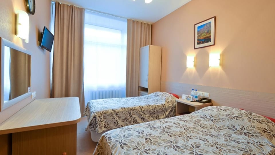 CityTour Apartment in Chișinău