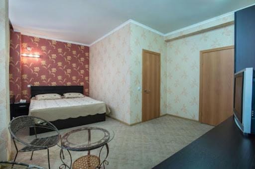 CityTour Apartment in Chișinău