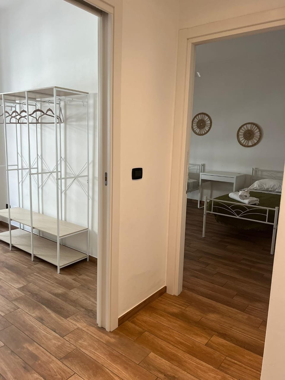 Hope comfort stay Apartment in Bari