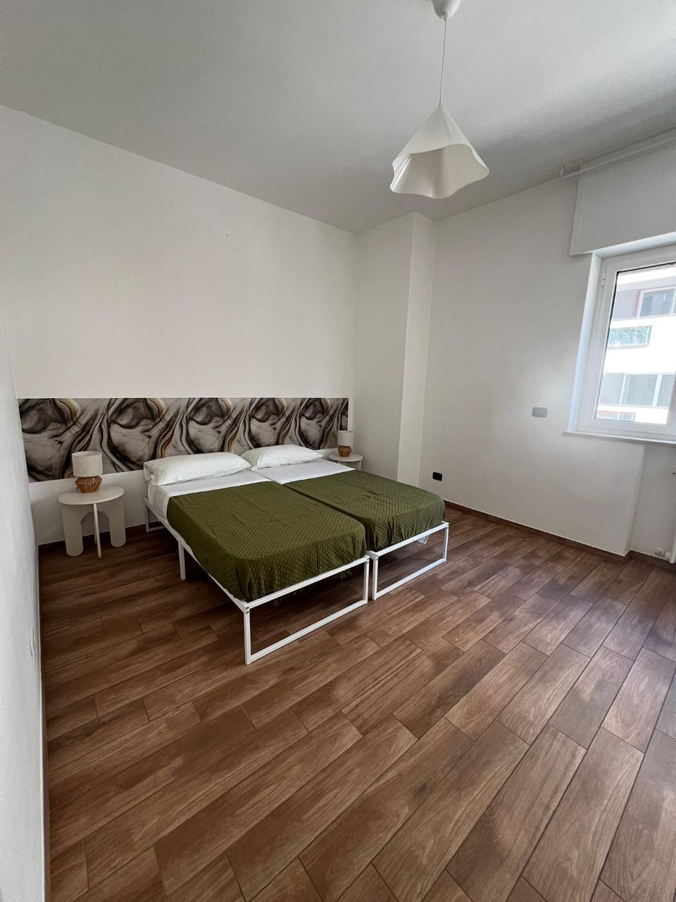 Hope comfort stay Apartment in Bari