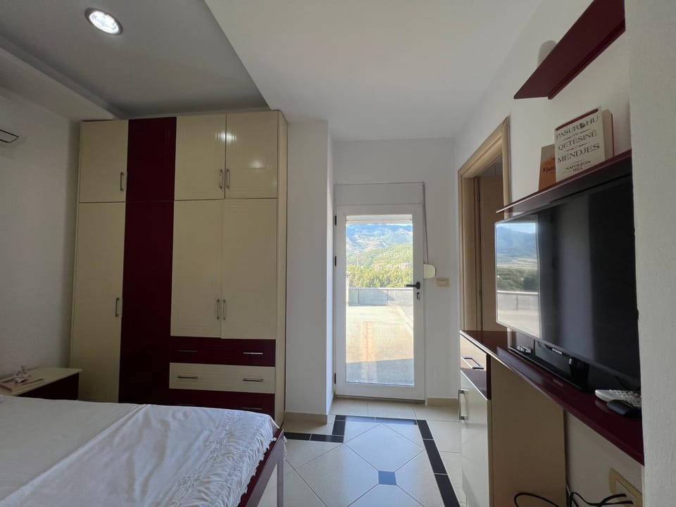 Apartment room Noar Apartment in North Macedonia