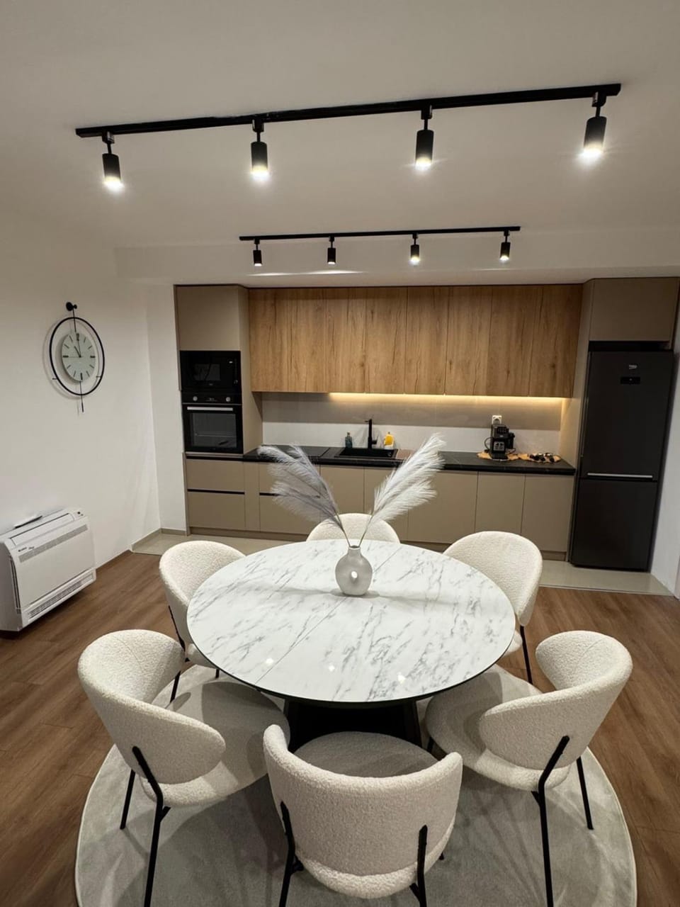 Luma Apartment Apartment in Bitola