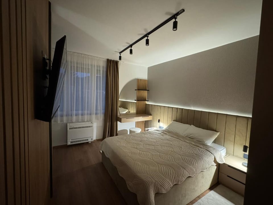 Luma Apartment Apartment in Bitola