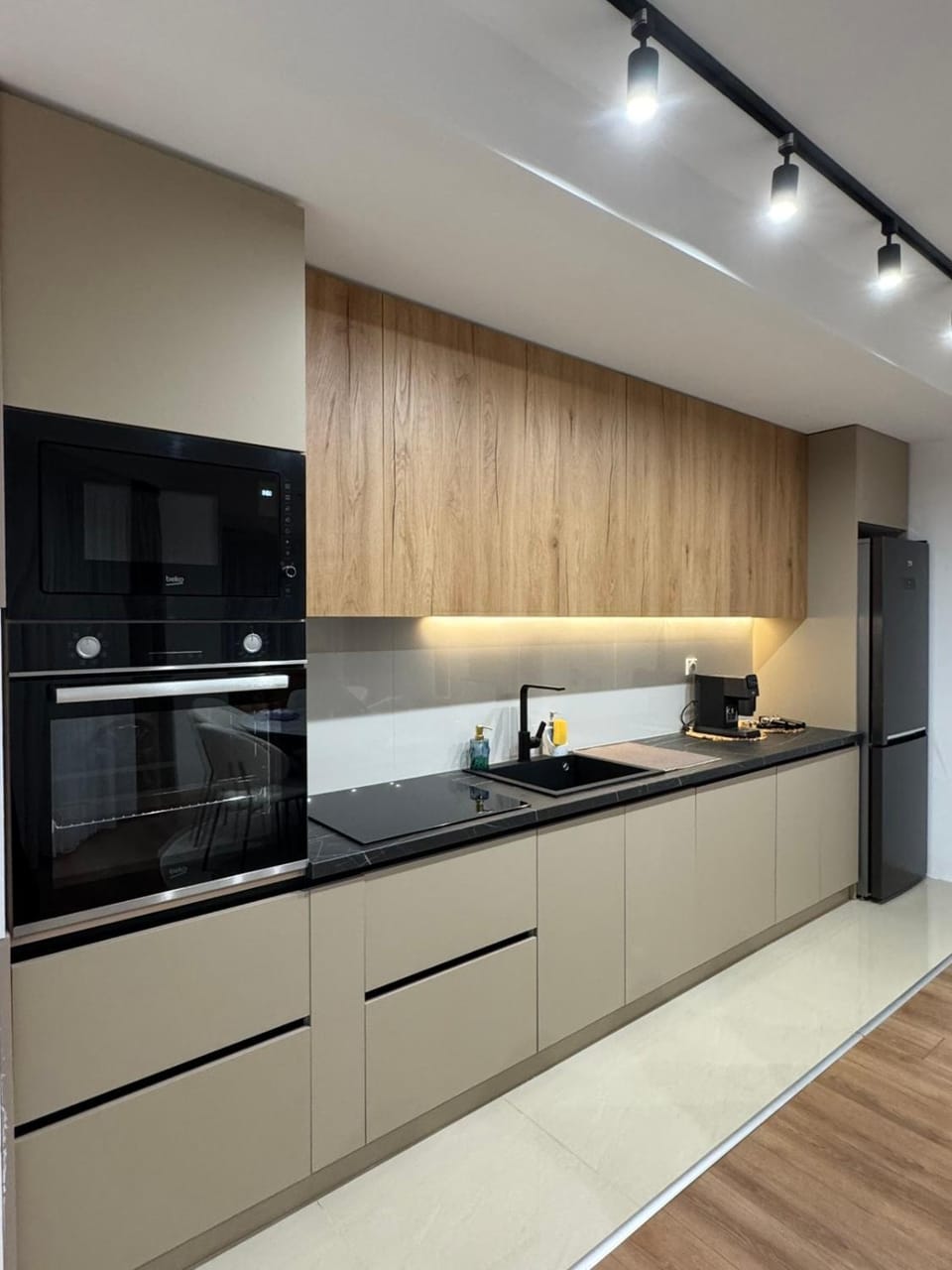 Luma Apartment Apartment in Bitola