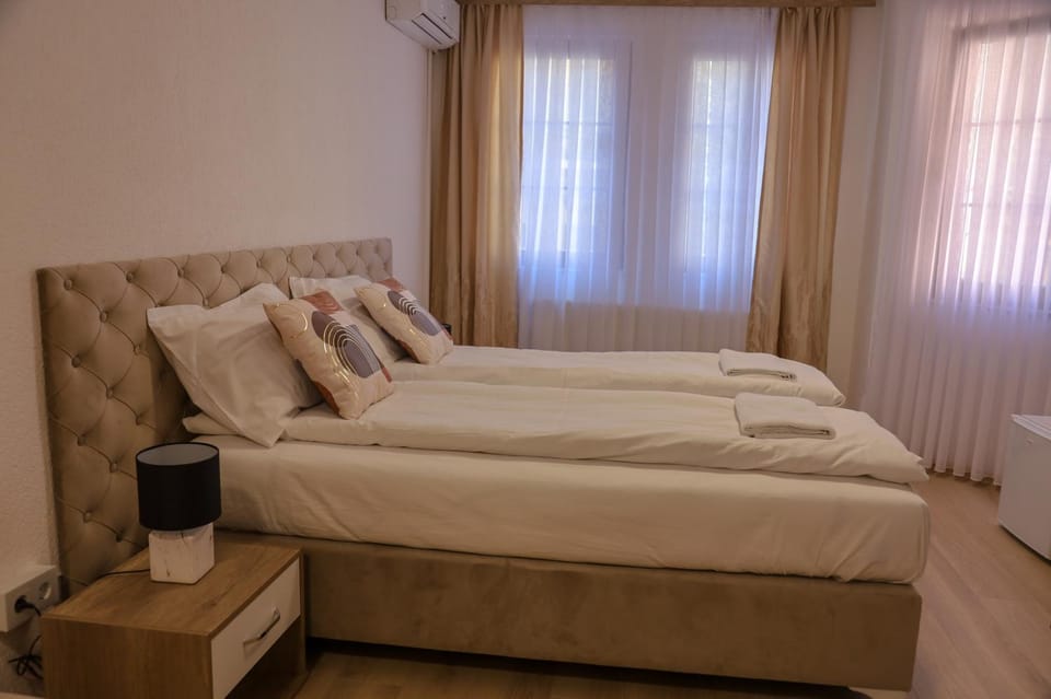 Careva Cuprija Apartment&Rooms Bed and Breakfast in Sarajevo