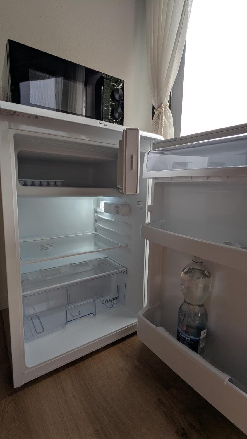microwave, kitchen, kitchen