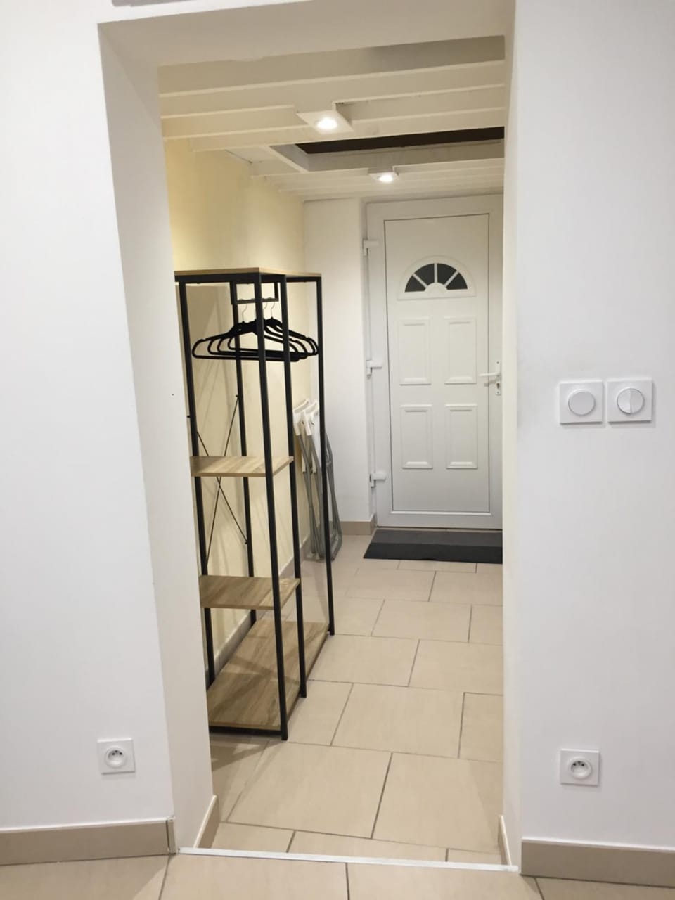 storage