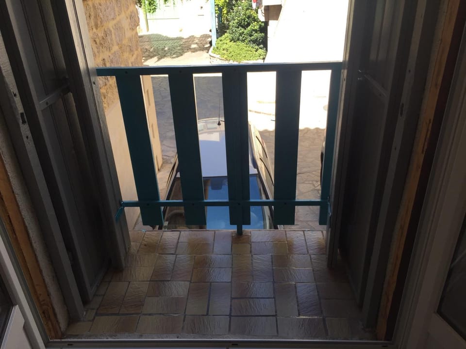 Balcony/Terrace, Bedroom