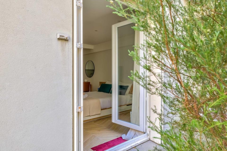 Superb Studio bien équipé Paris Montparnasse Apartment in Paris