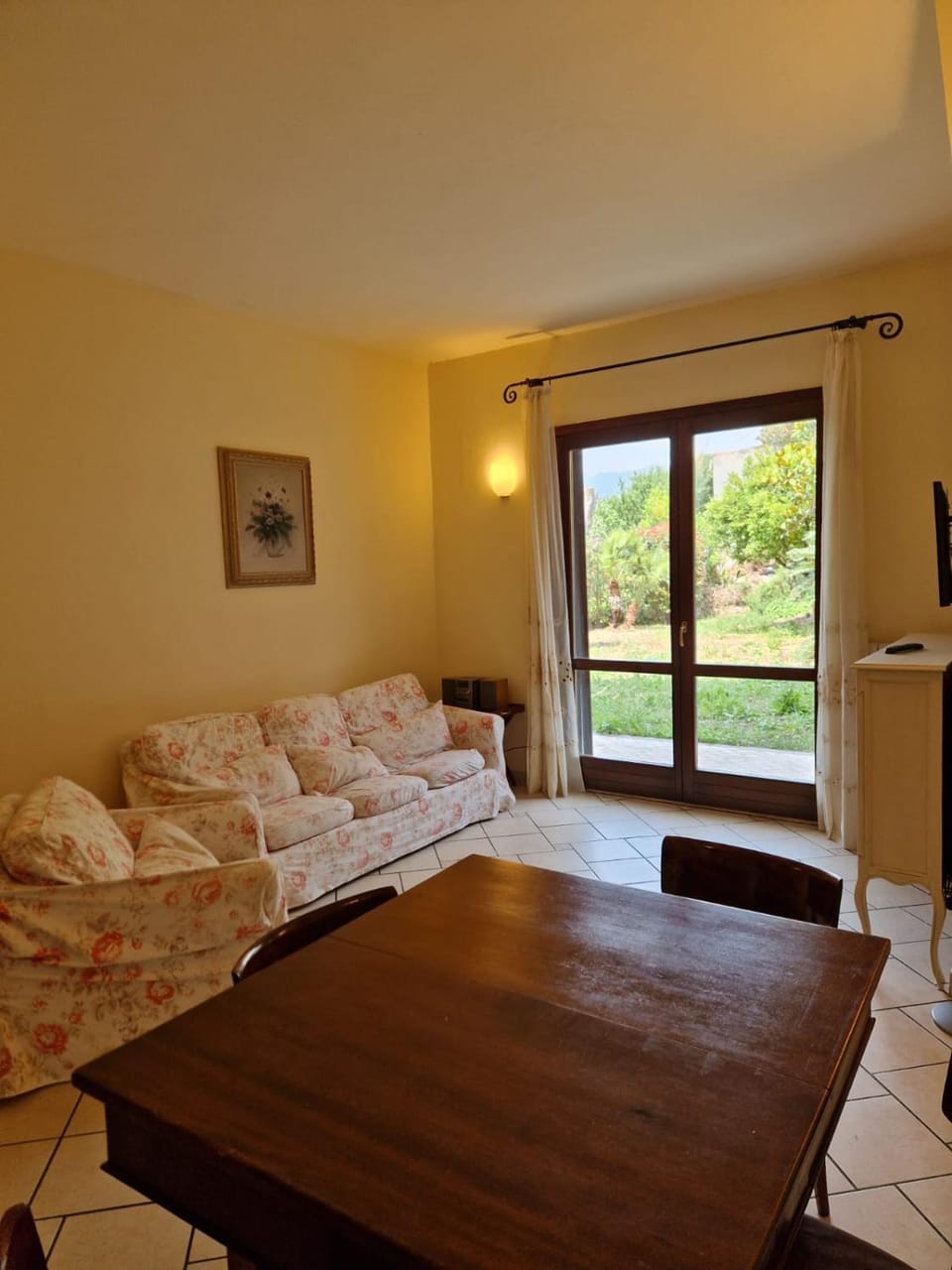La Bouganville Apartment in Imperia