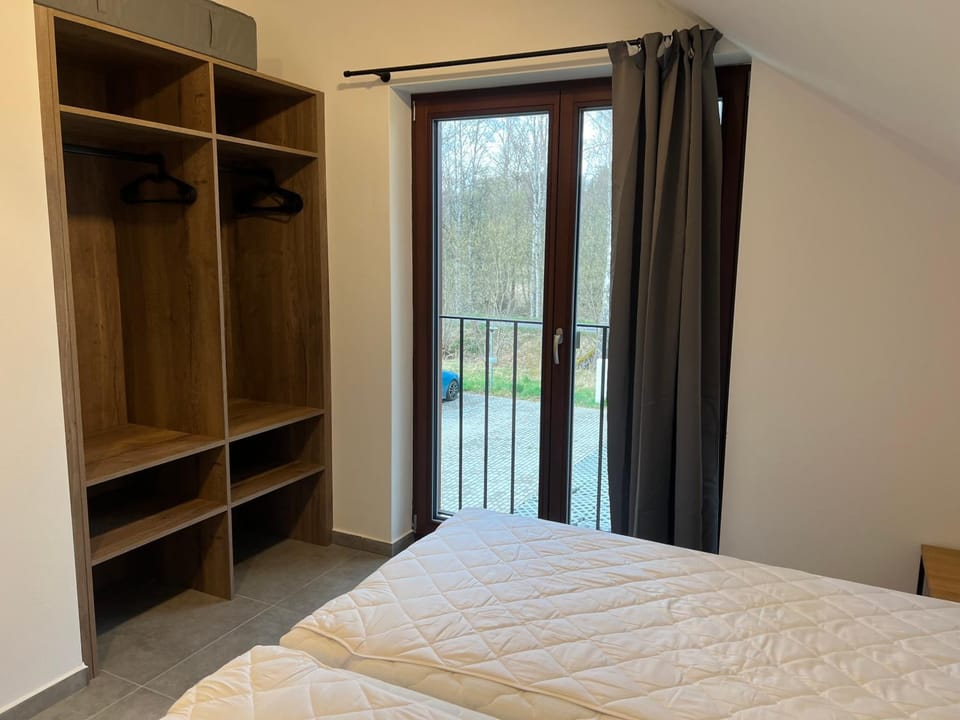 Apartmány Moldau Park Nová Pec - Lipno Apartment in Horní Planá