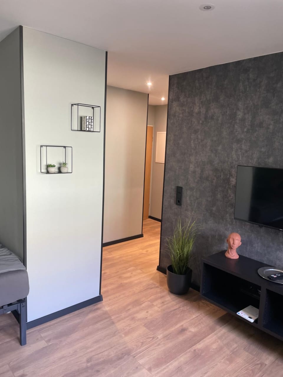 Apartment Nr 08 Apartment in Bremerhaven