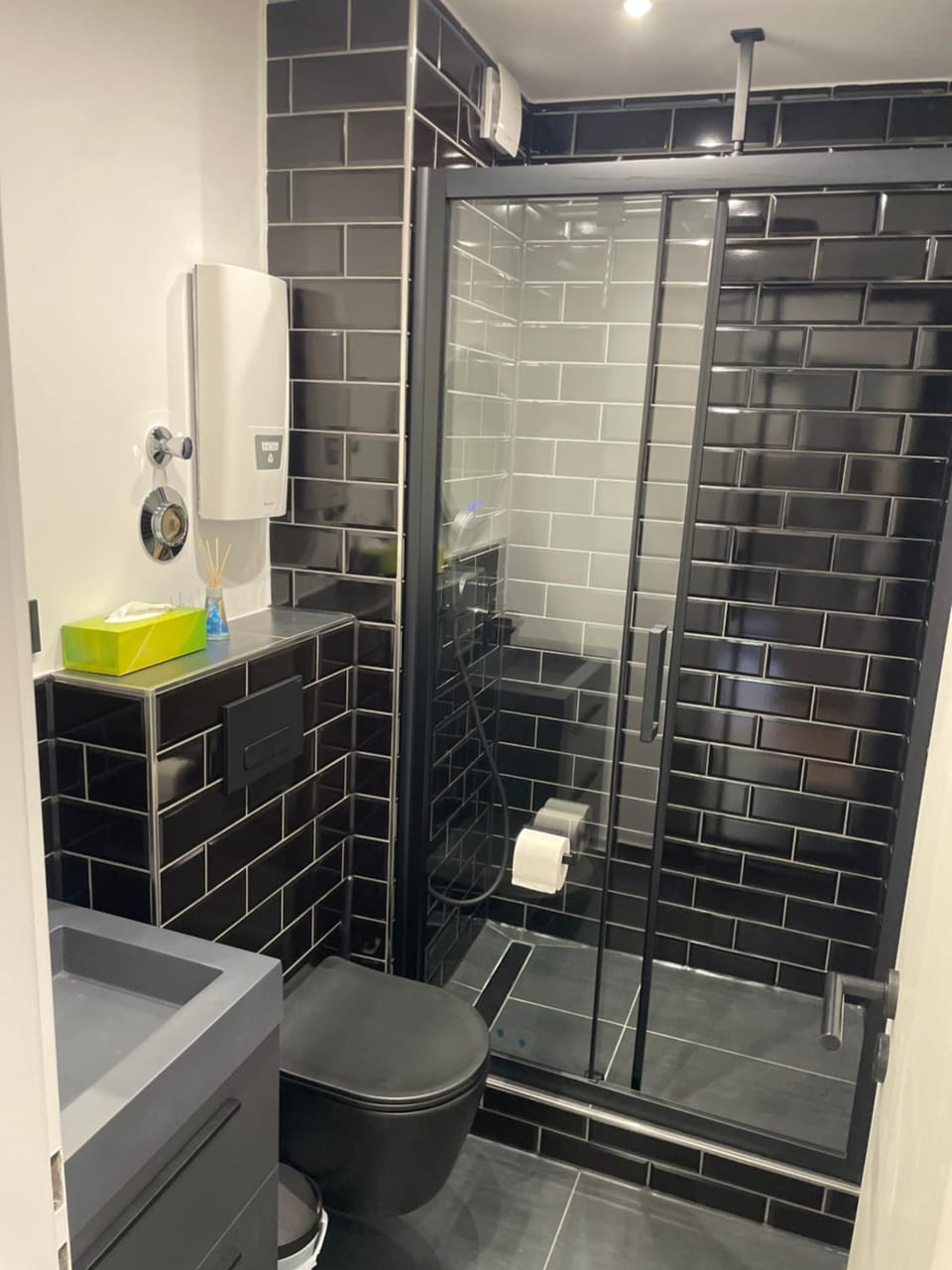 Apartment Nr 08 Apartment in Bremerhaven