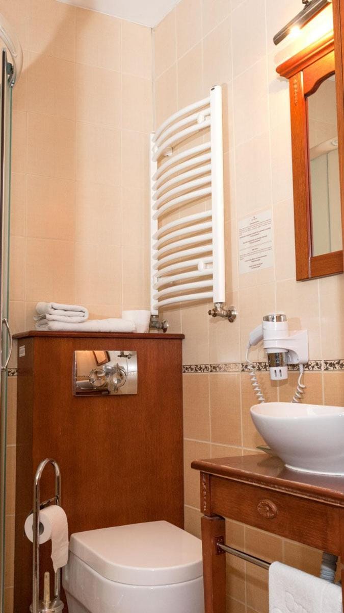 Pokoje Korona Bed & Breakfast Hotel in Poland