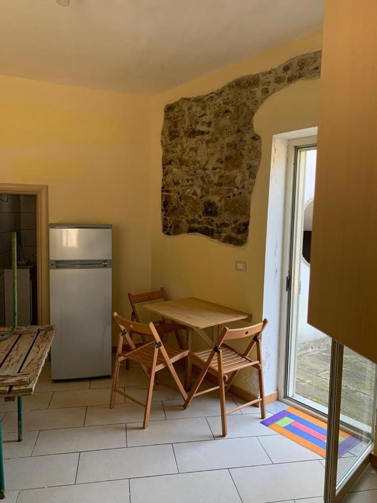 Zagara House Apartment in Campania
