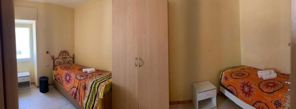 Zagara House Apartment in Campania