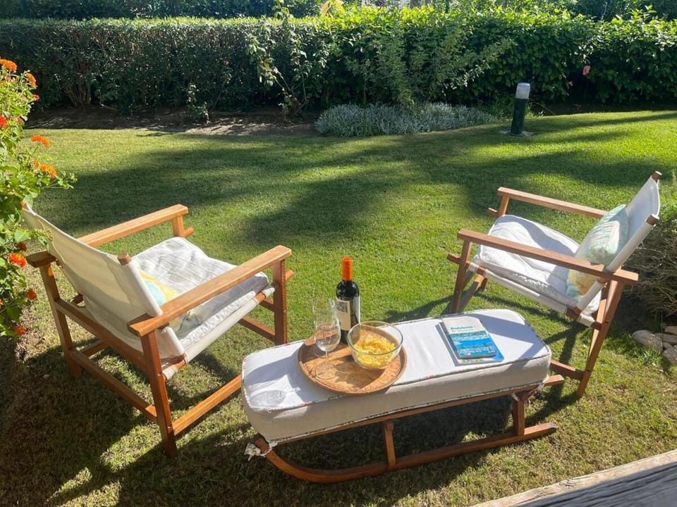 Evans Realty BV A pie de Playa & Piscina & Terraza Apartment in Costa del Sol