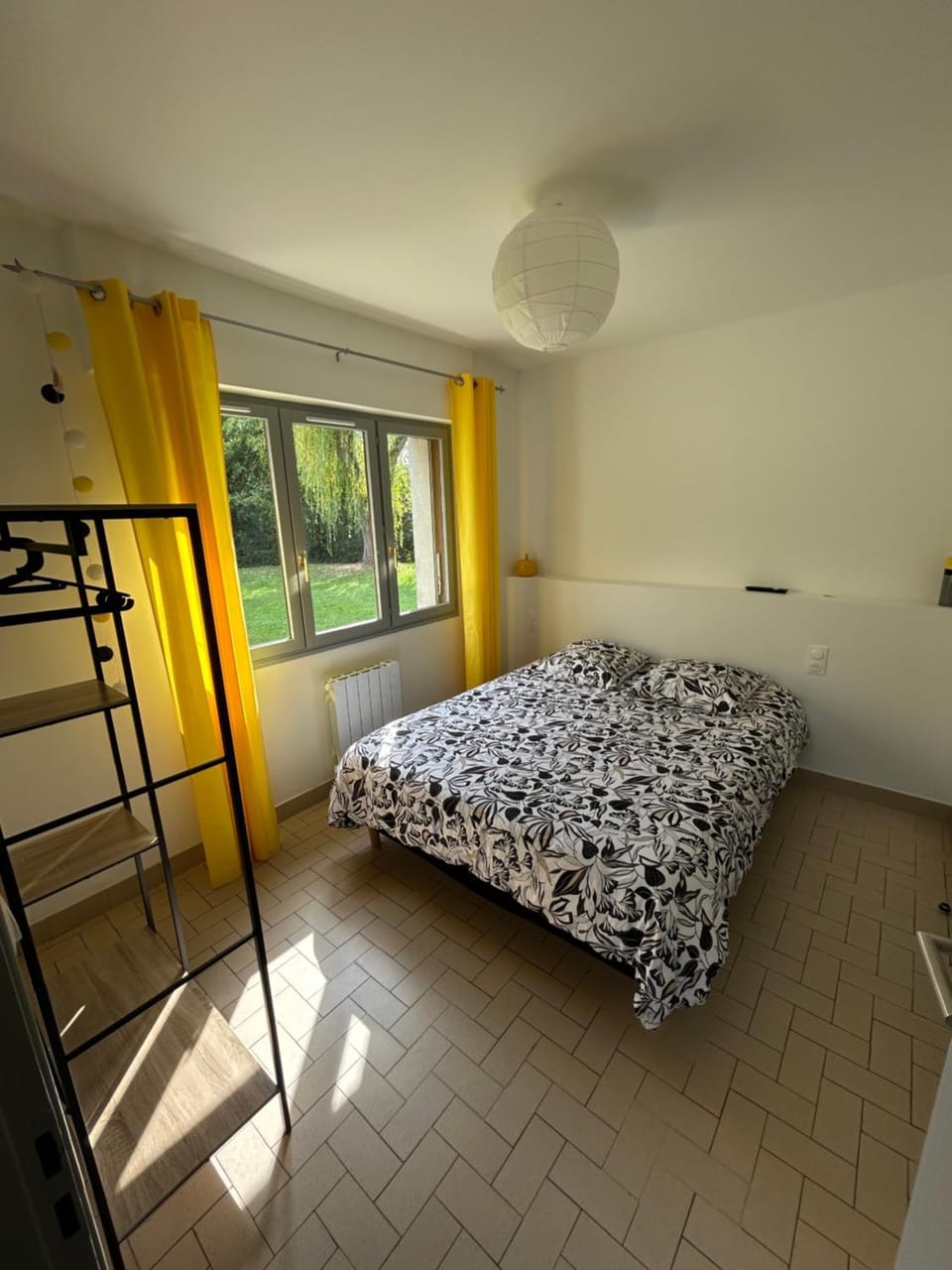 Gîte du Saule du Magne 5 personnes House in Wallonia, Belgium