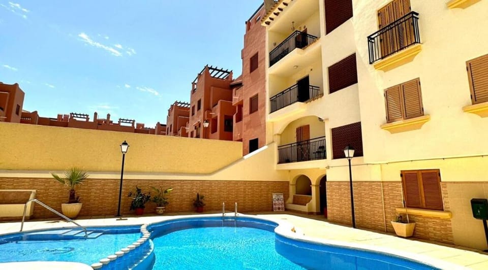 Apartment by LosLocos Beach in Torrevieja Apartment in Torrevieja