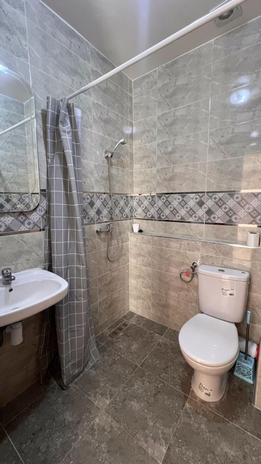 Sunny Appartemant for Famylies ONLY Apartment in Agadir