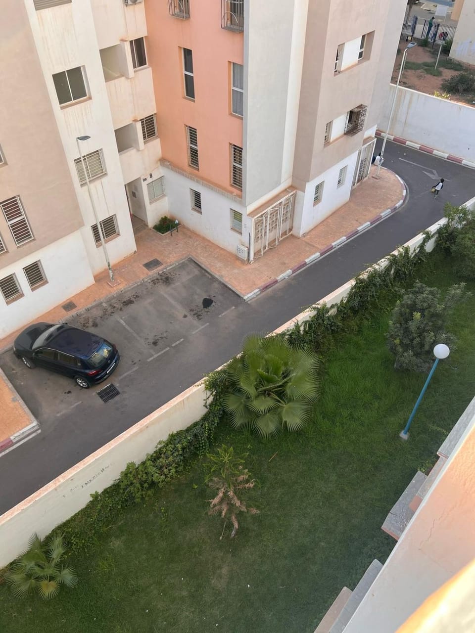 Sunny Appartemant for Famylies ONLY Apartment in Agadir