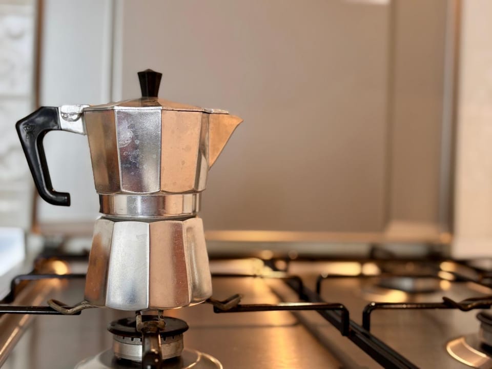 Coffee/tea facilities, Kitchen or kitchenette