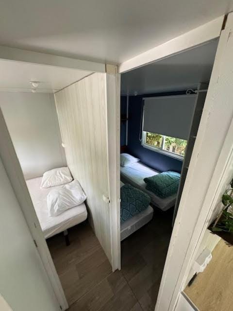 europcamping 22 m2 Apartment in Roquebrune-sur-Argens