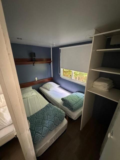 europcamping 22 m2 Apartment in Roquebrune-sur-Argens