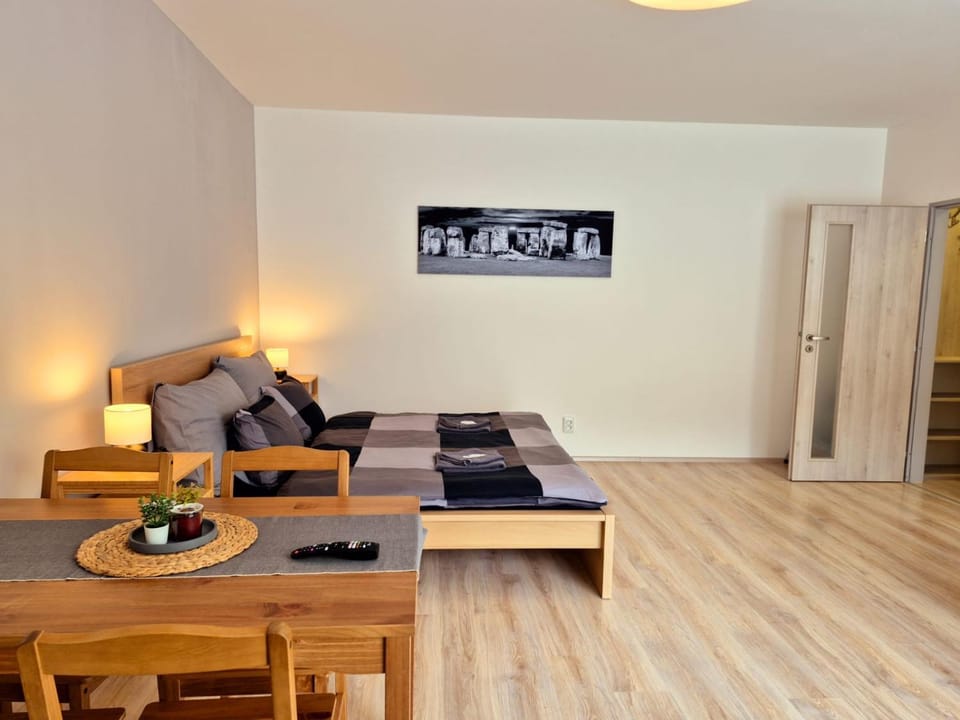 City Center Apartments - Industry I - Brno Apartment in Brno