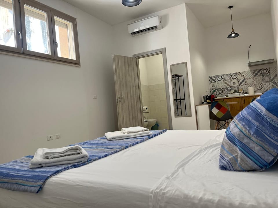 Peperone holiday home Apartment in Ostuni