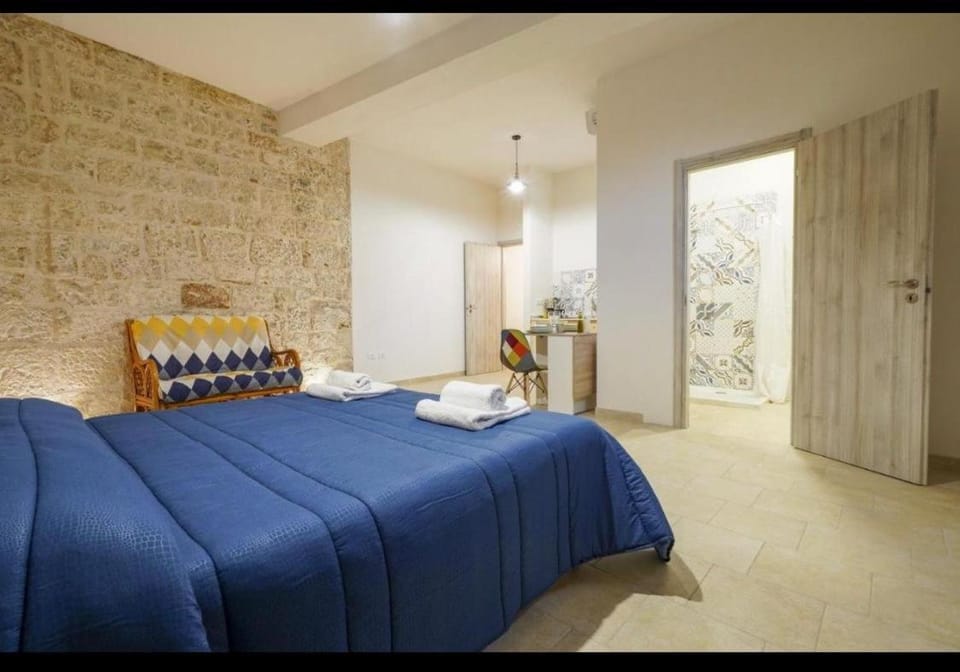 Peperone holiday home Apartment in Ostuni