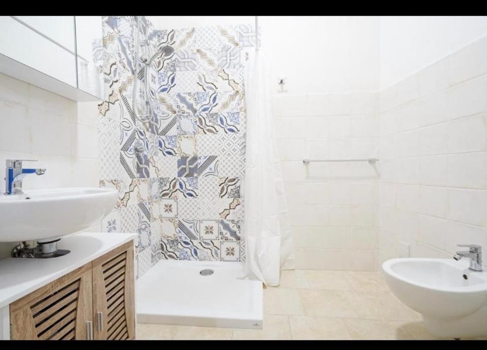 Peperone holiday home Apartment in Ostuni